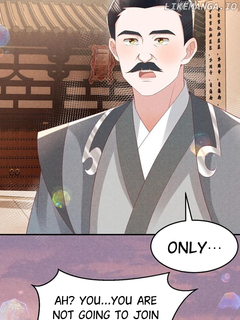 Empress of Hell’s Mission Guide Chapter 56 - page 23